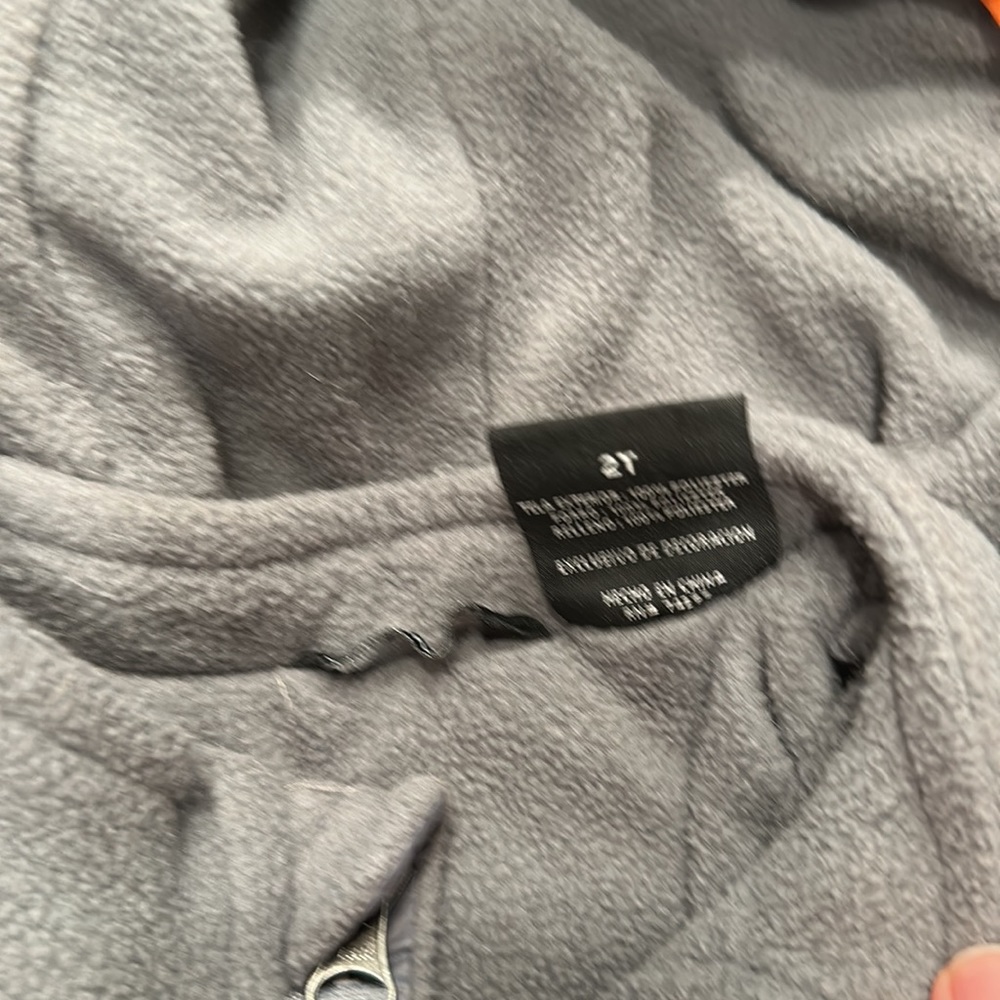 Snozu winter jacket - Picture 2 of 4